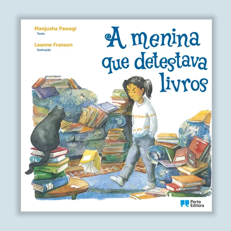 capa do livro